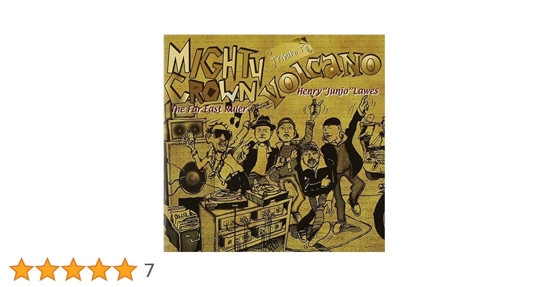 マイティークラウン　VHS 2025年最新】Yahoo!オークション -mighty crown(音楽)の中古品
